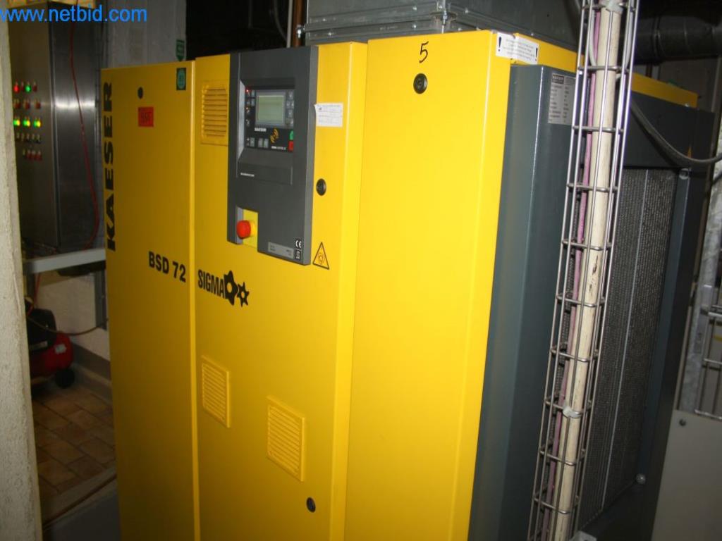 Panadería Kronenbrot - maquinaria, instalaciones y material-4