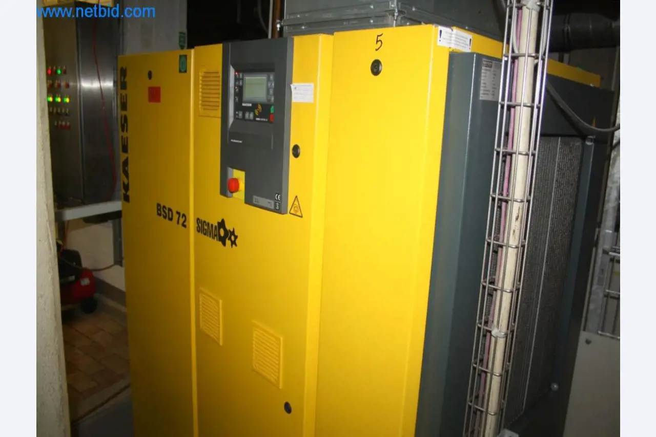 Panificação Kronenbrot - máquinas, instalações e equipamentos-4