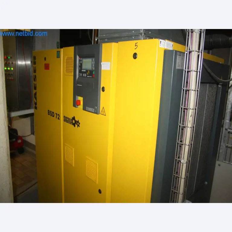 Panificação Kronenbrot - máquinas, instalações e equipamentos-4