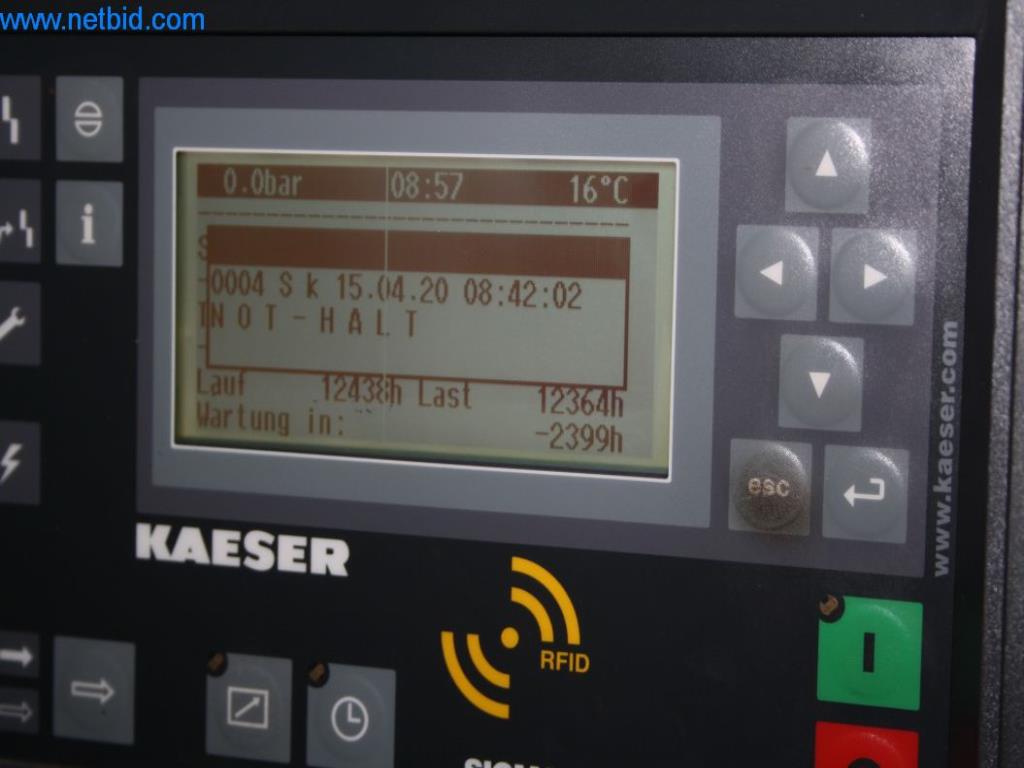 Panadería Kronenbrot - maquinaria, instalaciones y material-5