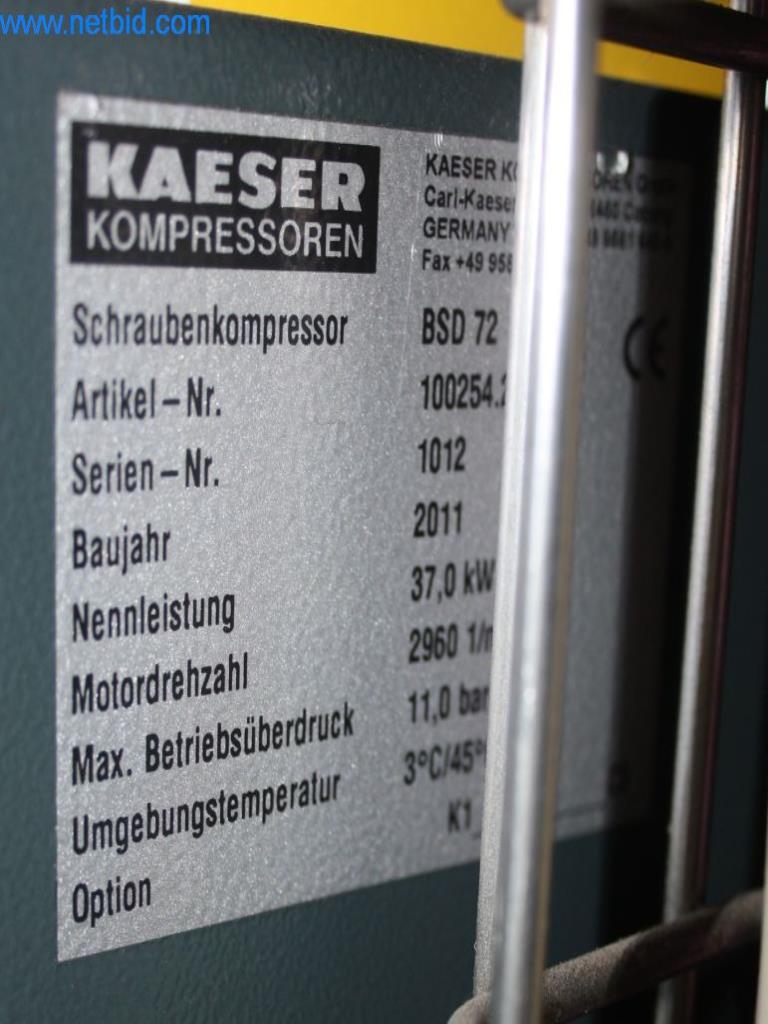 Panadería Kronenbrot - maquinaria, instalaciones y material-6