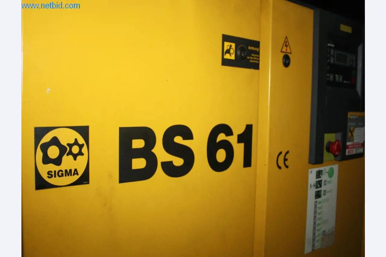 Panificação Kronenbrot - máquinas, instalações e equipamentos-2