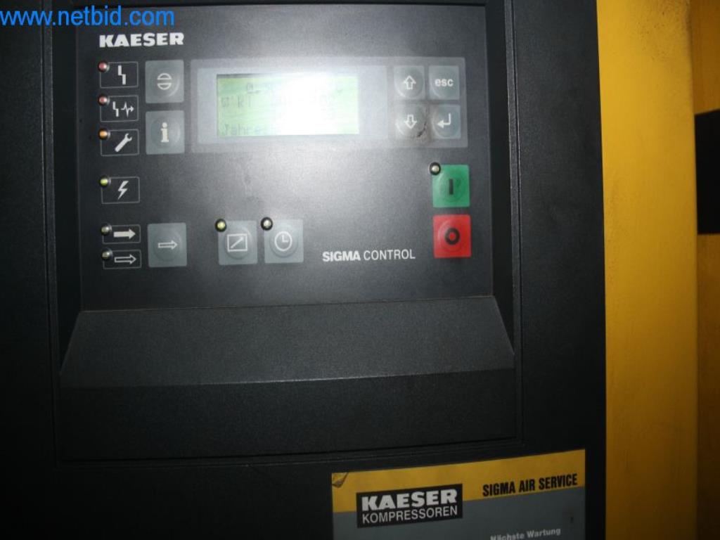 Panadería Kronenbrot - maquinaria, instalaciones y material-3