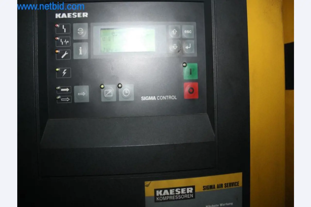 Panificação Kronenbrot - máquinas, instalações e equipamentos-3