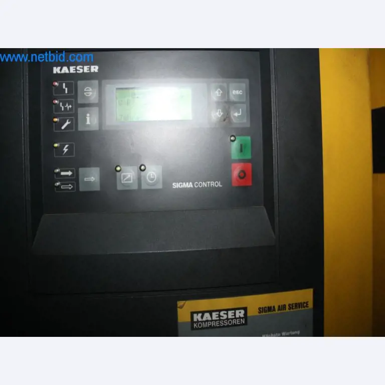 Panificação Kronenbrot - máquinas, instalações e equipamentos-3