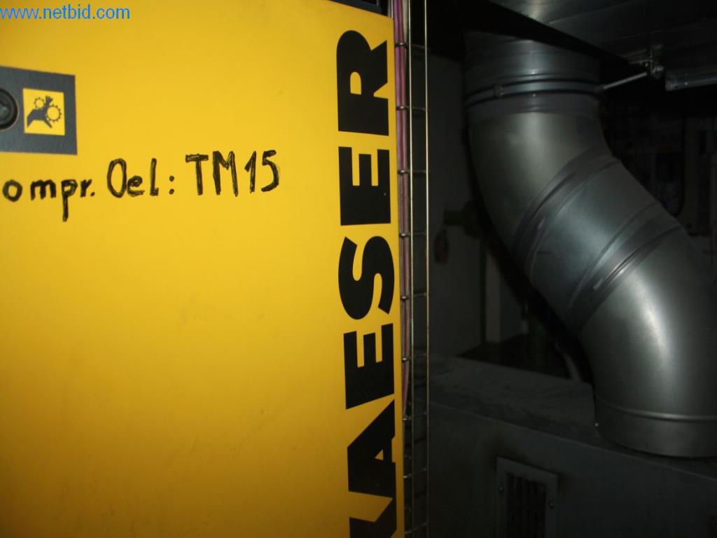 Panadería Kronenbrot - maquinaria, instalaciones y material-4