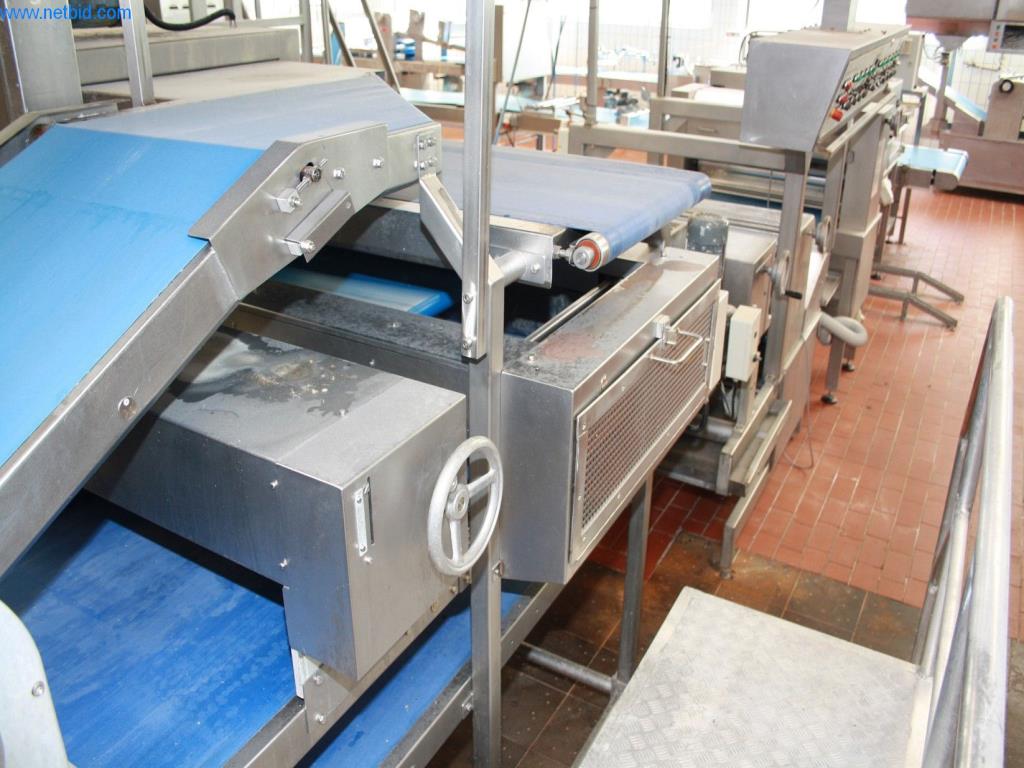 Piekarnia Kronenbrot - maszyny, urządzenia i wyposażenie-3