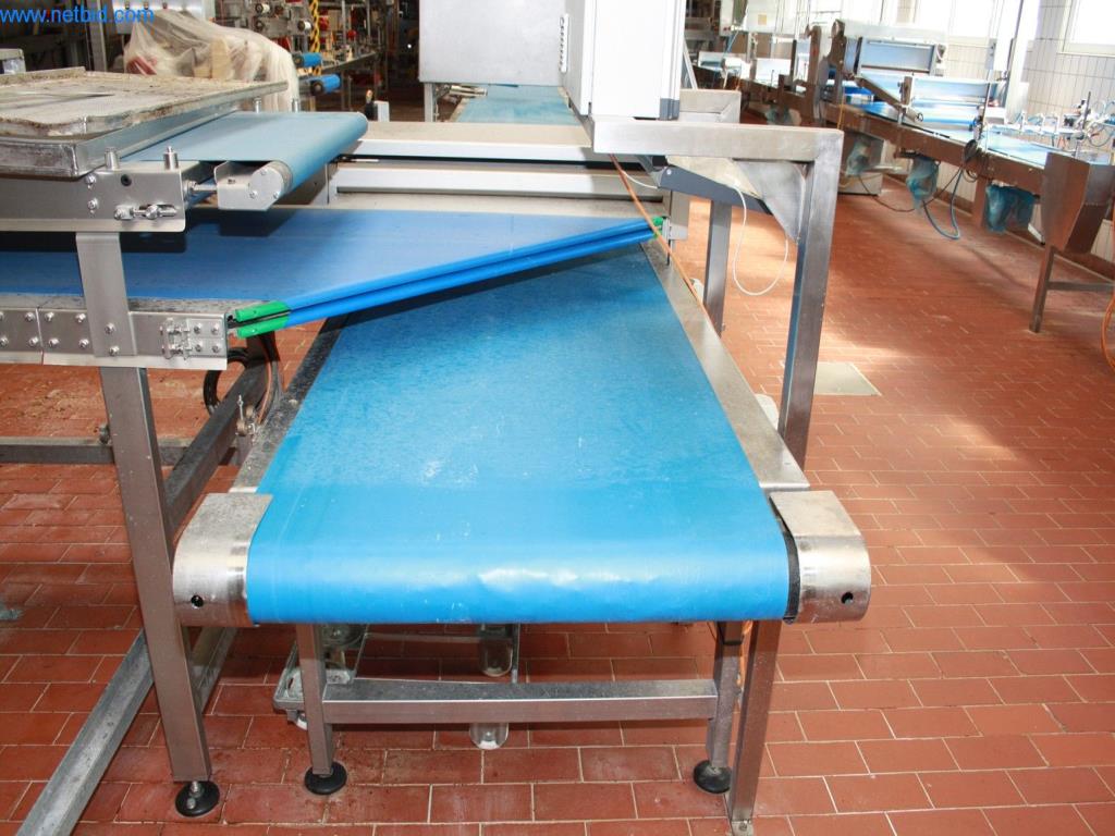 Piekarnia Kronenbrot - maszyny, urządzenia i wyposażenie-8