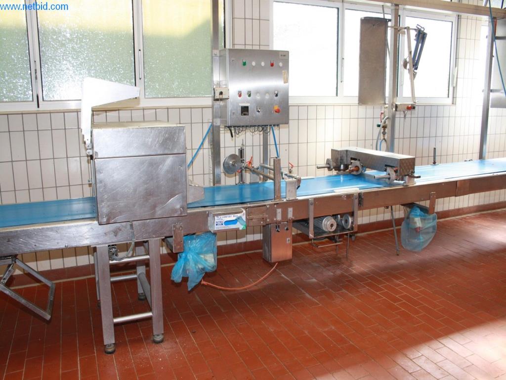 Pekarna Kronenbrot - stroji, naprave in oprema-11