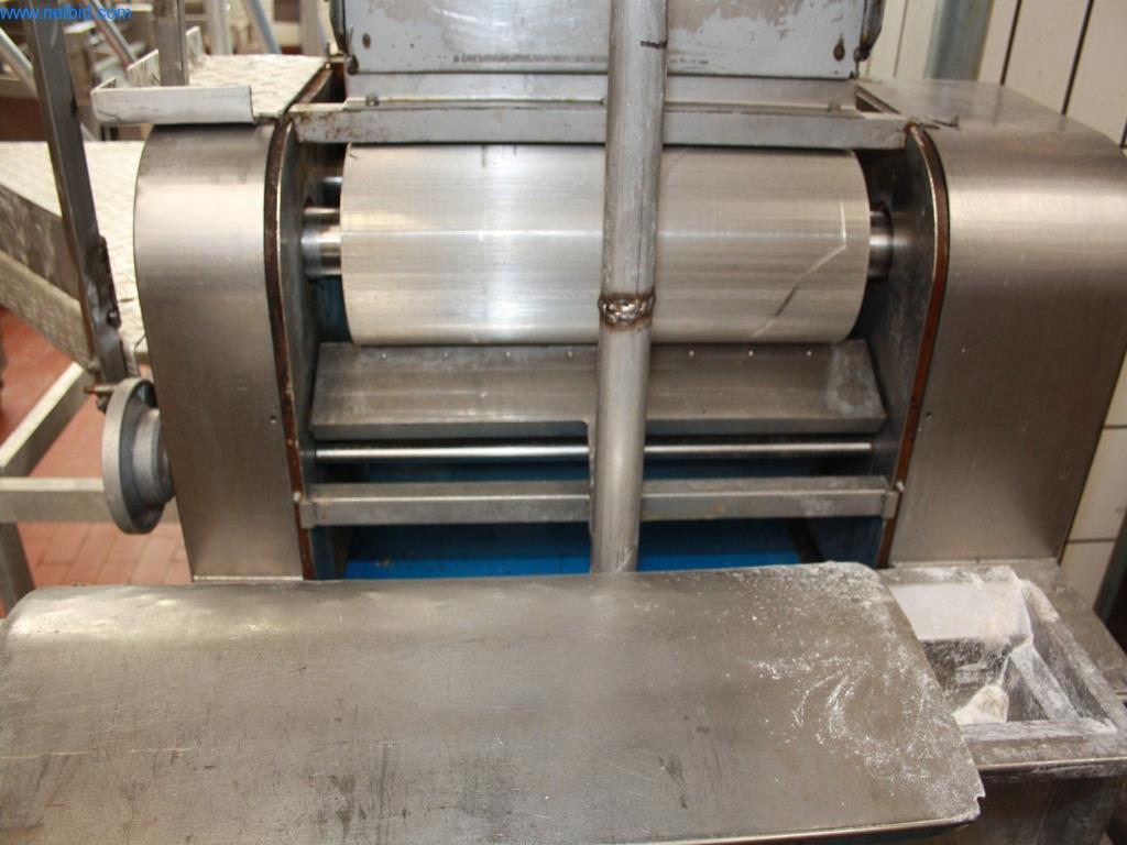 Pekarna Kronenbrot - stroji, naprave in oprema-12