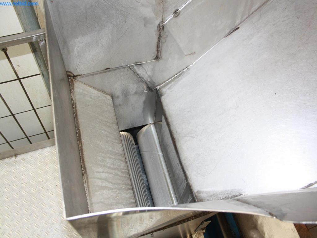 Pekarna Kronenbrot - stroji, naprave in oprema-13