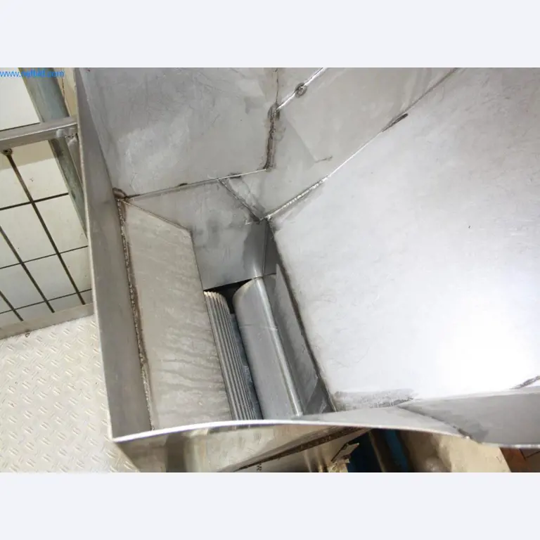 Panadería Kronenbrot - maquinaria, instalaciones y material-13