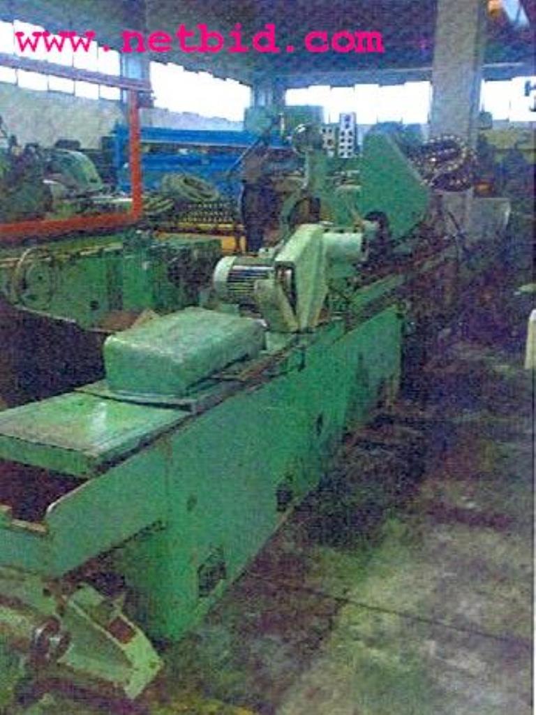 Diverse Metallverarbeitungsmaschinen<br>-2