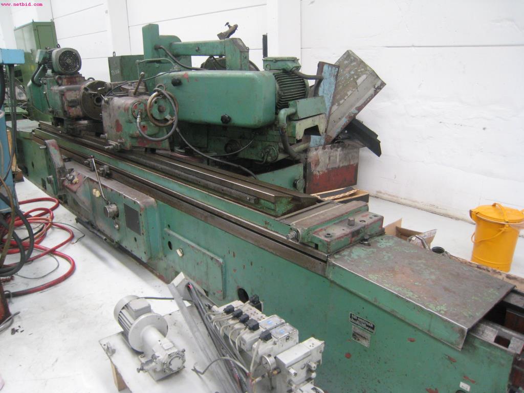 Diverse Metallverarbeitungsmaschinen<br>-3