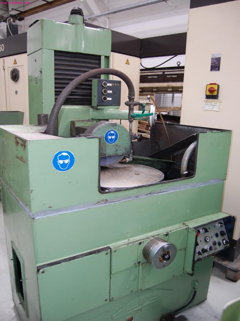 Various metalworking machines<br>-1