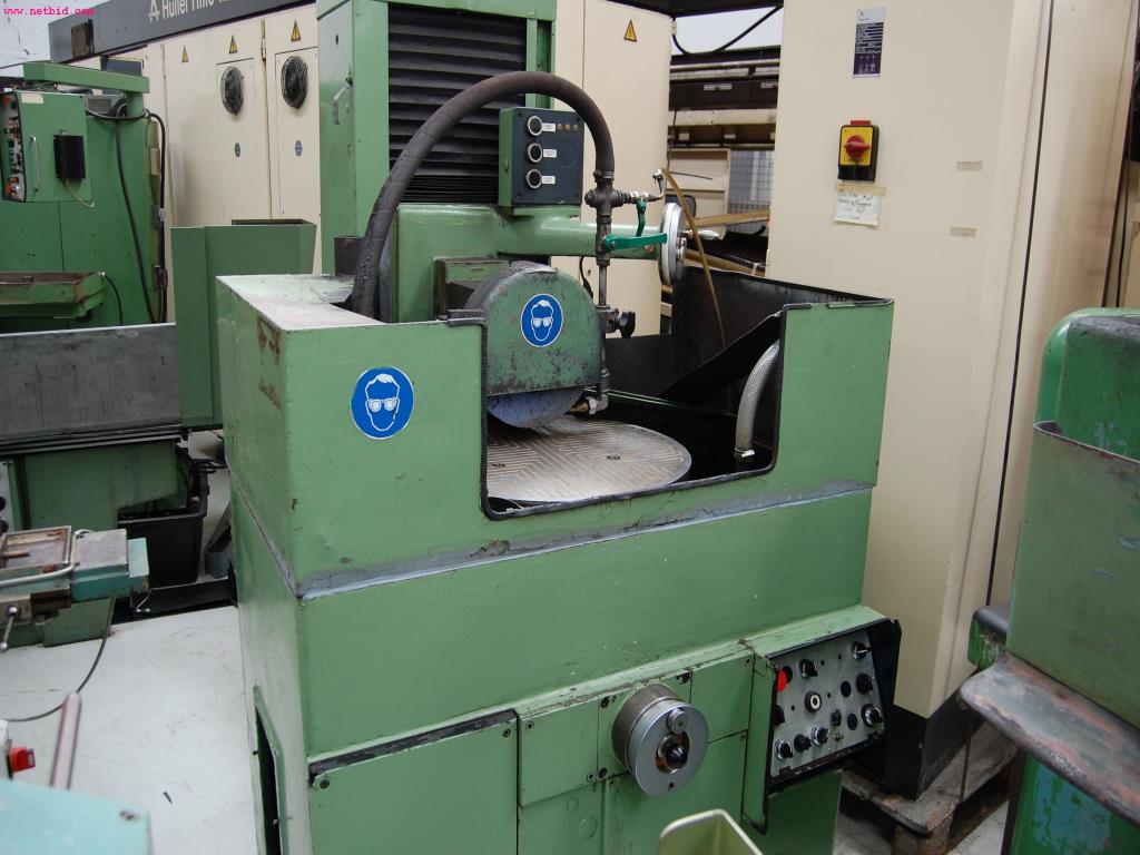 Various metalworking machines<br>-2