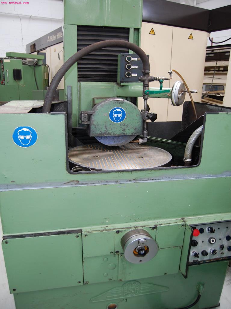 Various metalworking machines<br>-3