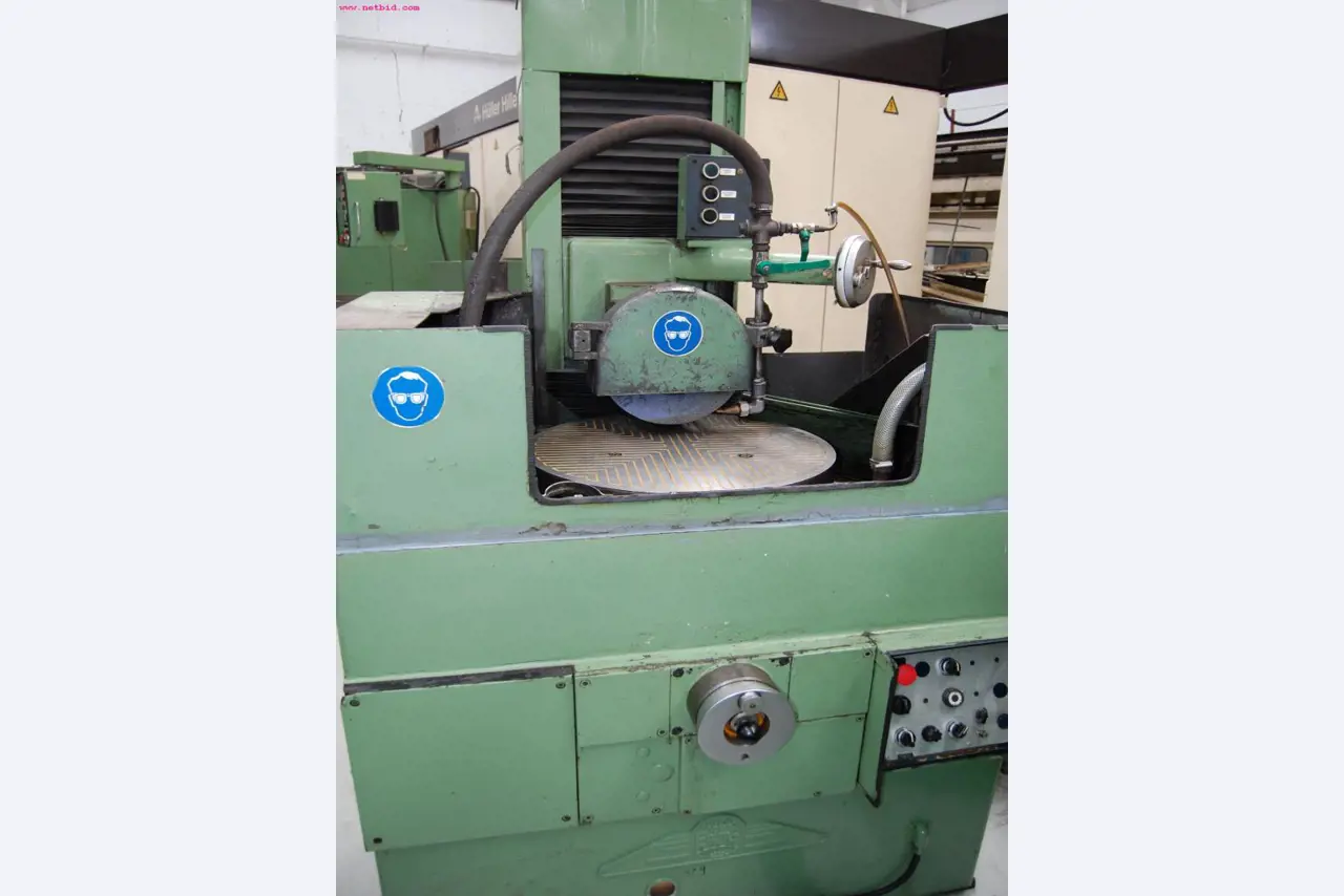 Diverses machines de travail du métal<br>-3