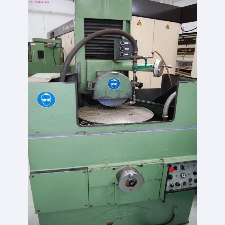 Diverse Metallverarbeitungsmaschinen<br>-3