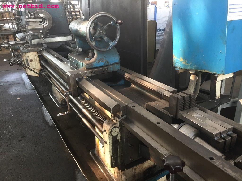 Machinery of a metal working company-2