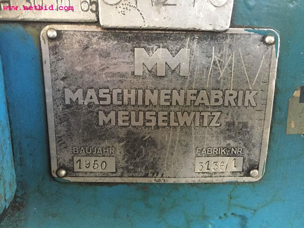 Machinery of a metal working company-3