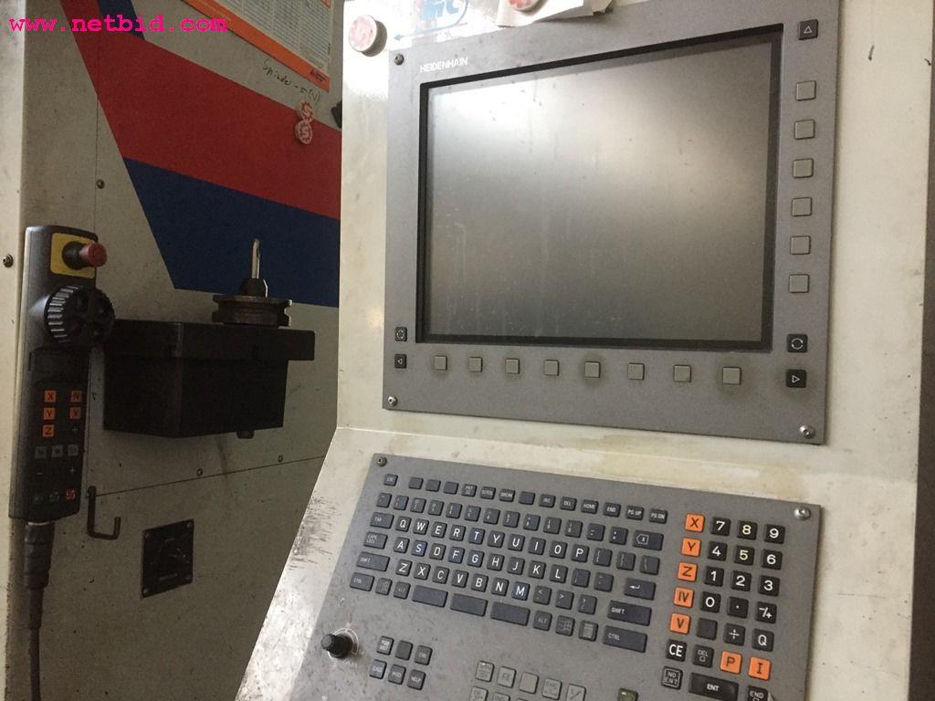 Machinery of a metal working company-3