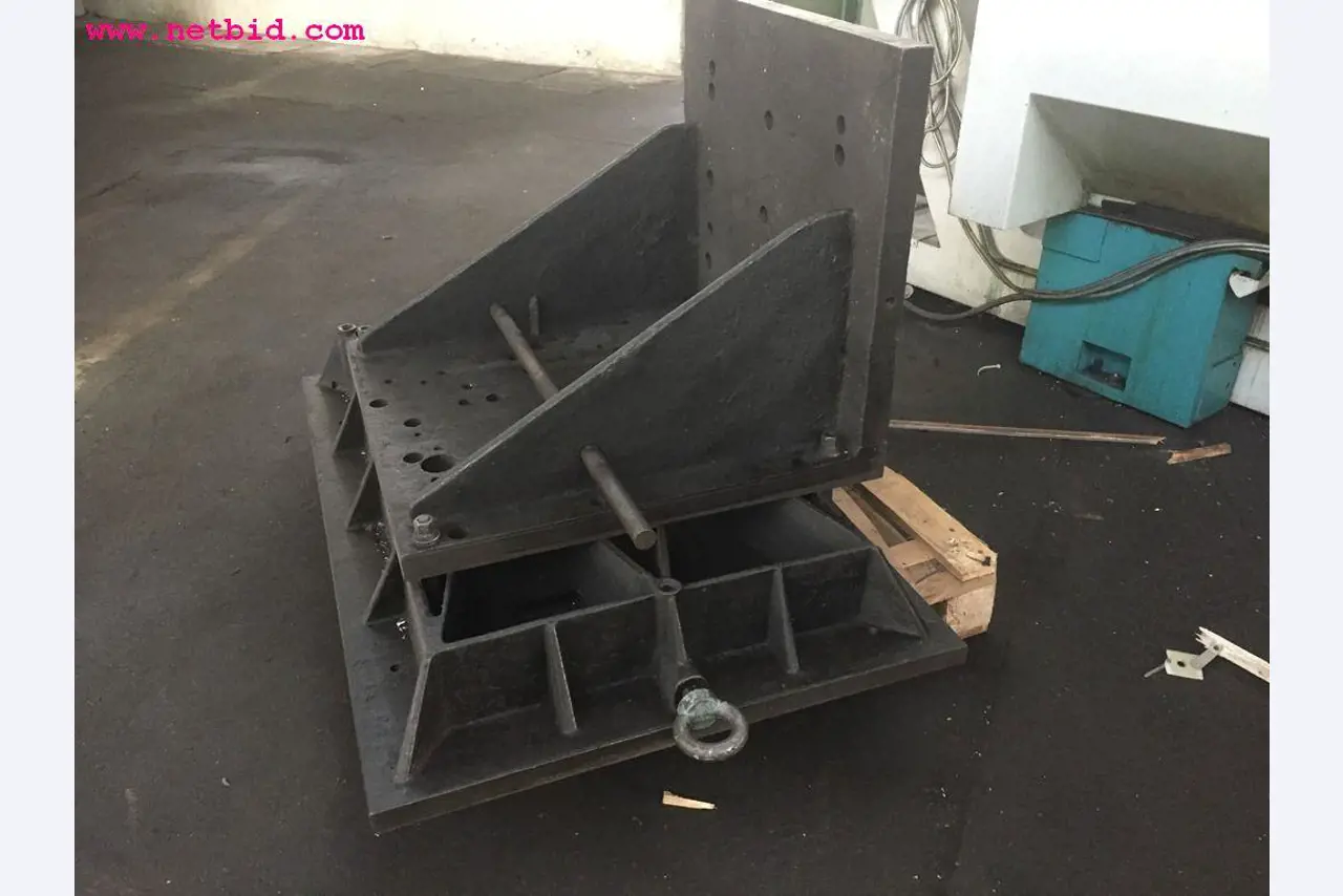 Inventář strojů v kovozpracujícím podniku-1