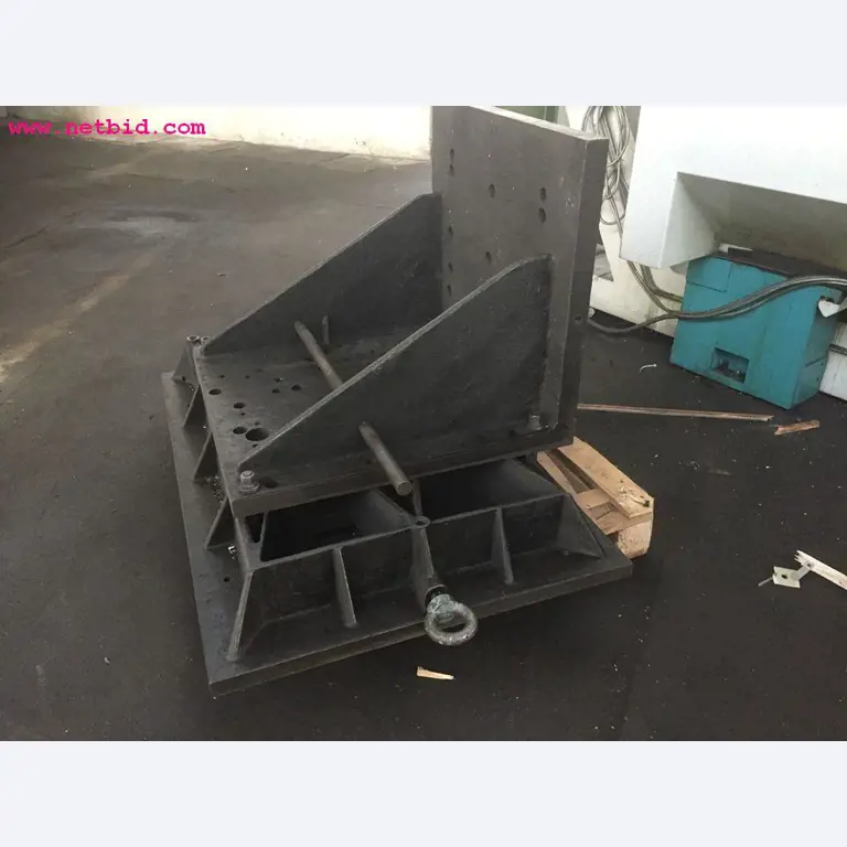 Inventář strojů v kovozpracujícím podniku-1