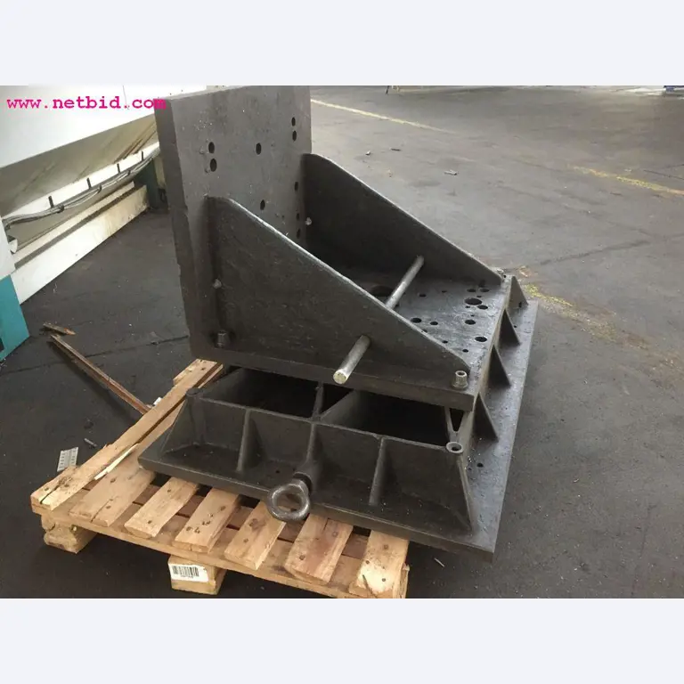 Inventář strojů v kovozpracujícím podniku-2