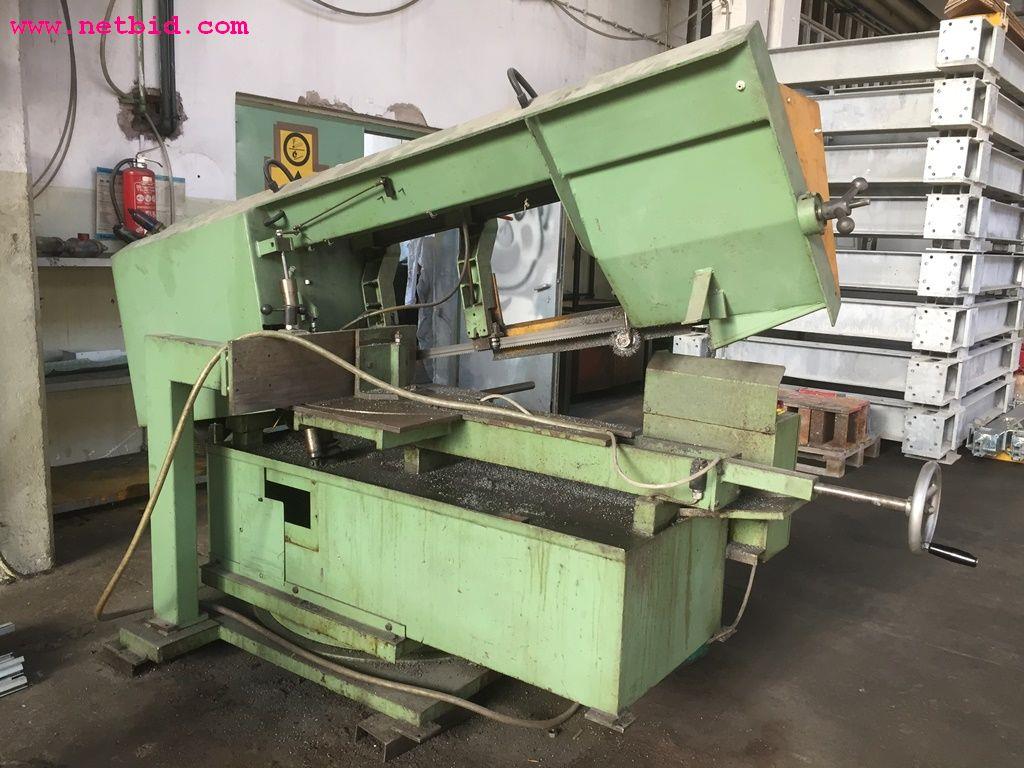 Inventář strojů v kovozpracujícím podniku-1