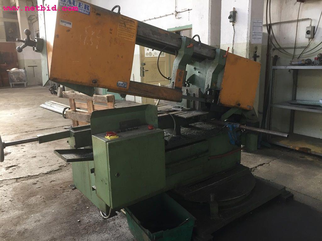 Inventář strojů v kovozpracujícím podniku-2