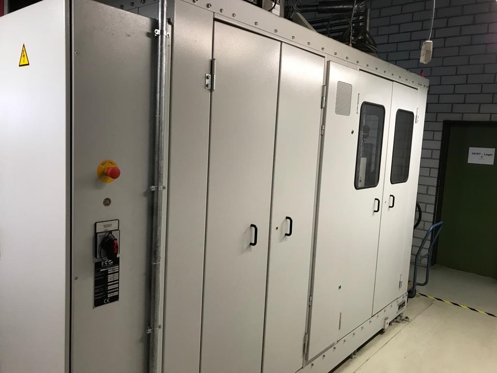 2 cleaning systems in the field of metalworking-2