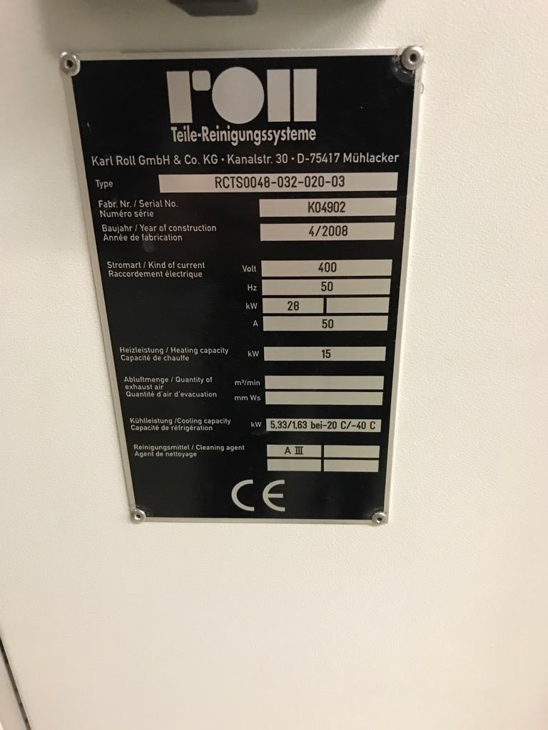 2 cleaning systems in the field of metalworking-7