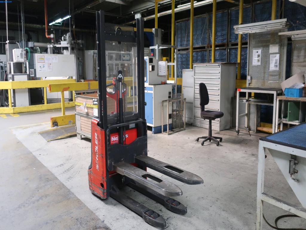 Systémy tlakového lití (hliník) 1 100 - 1 350 t,
Mechanické zpracování, výroba nástrojů
-3