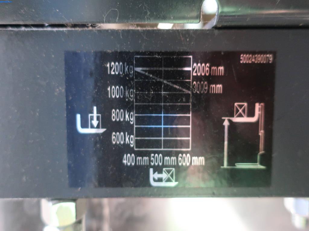 Systémy tlakového lití (hliník) 1 100 - 1 350 t,
Mechanické zpracování, výroba nástrojů
-4