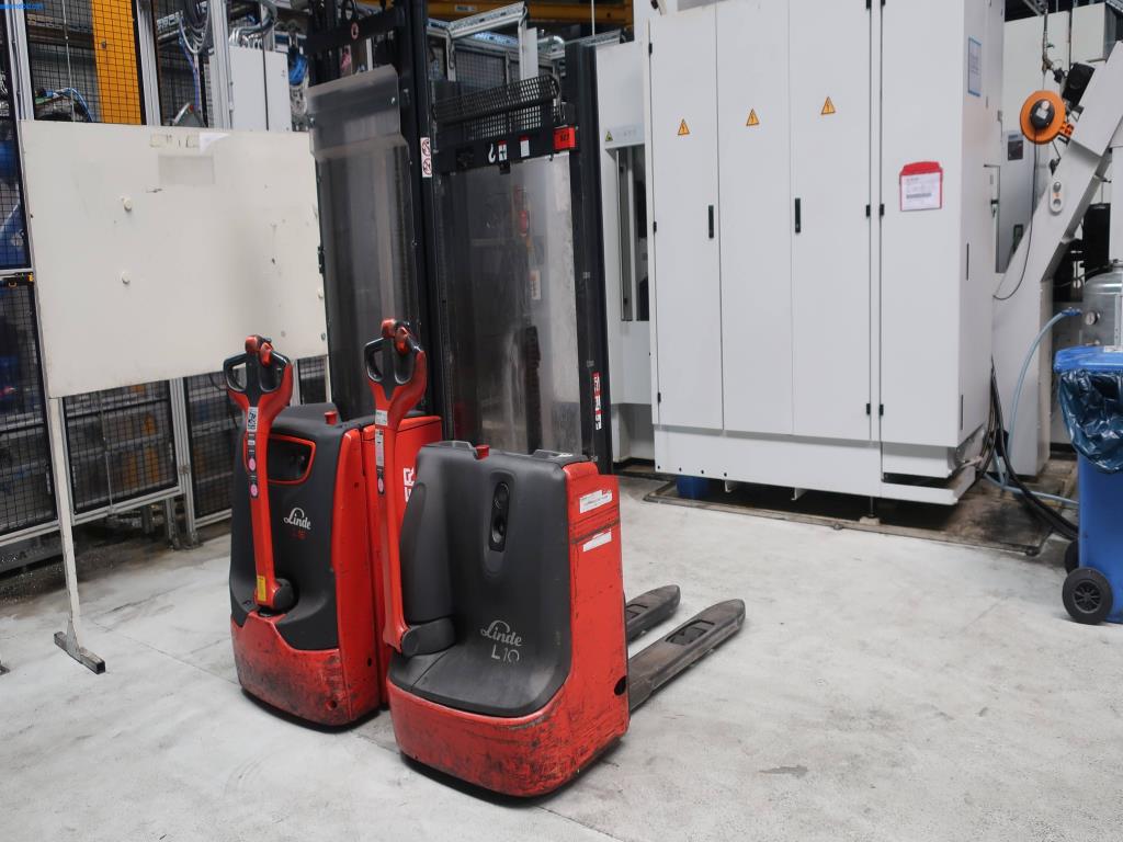 Systémy tlakového lití (hliník) 1 100 - 1 350 t,
Mechanické zpracování, výroba nástrojů
-1