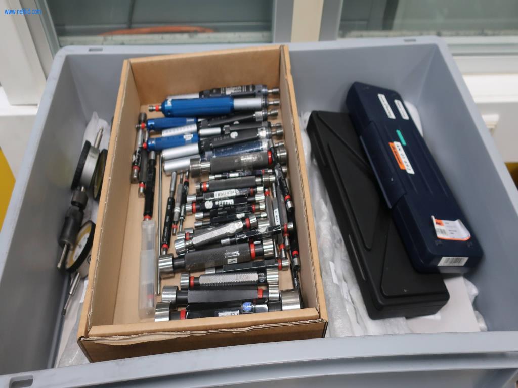 Systémy tlakového lití (hliník) 1 100 - 1 350 t,
Mechanické zpracování, výroba nástrojů
-7