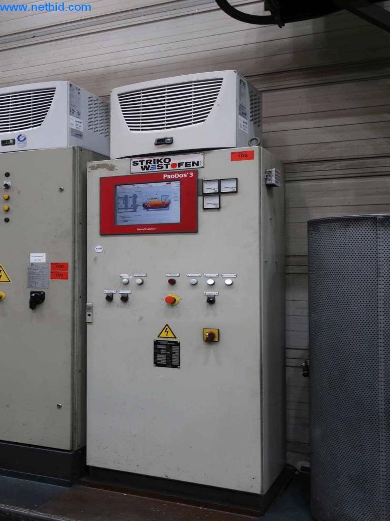 Systémy tlakového lití (hliník) 1 100 - 1 350 t,
Mechanické zpracování, výroba nástrojů
-12