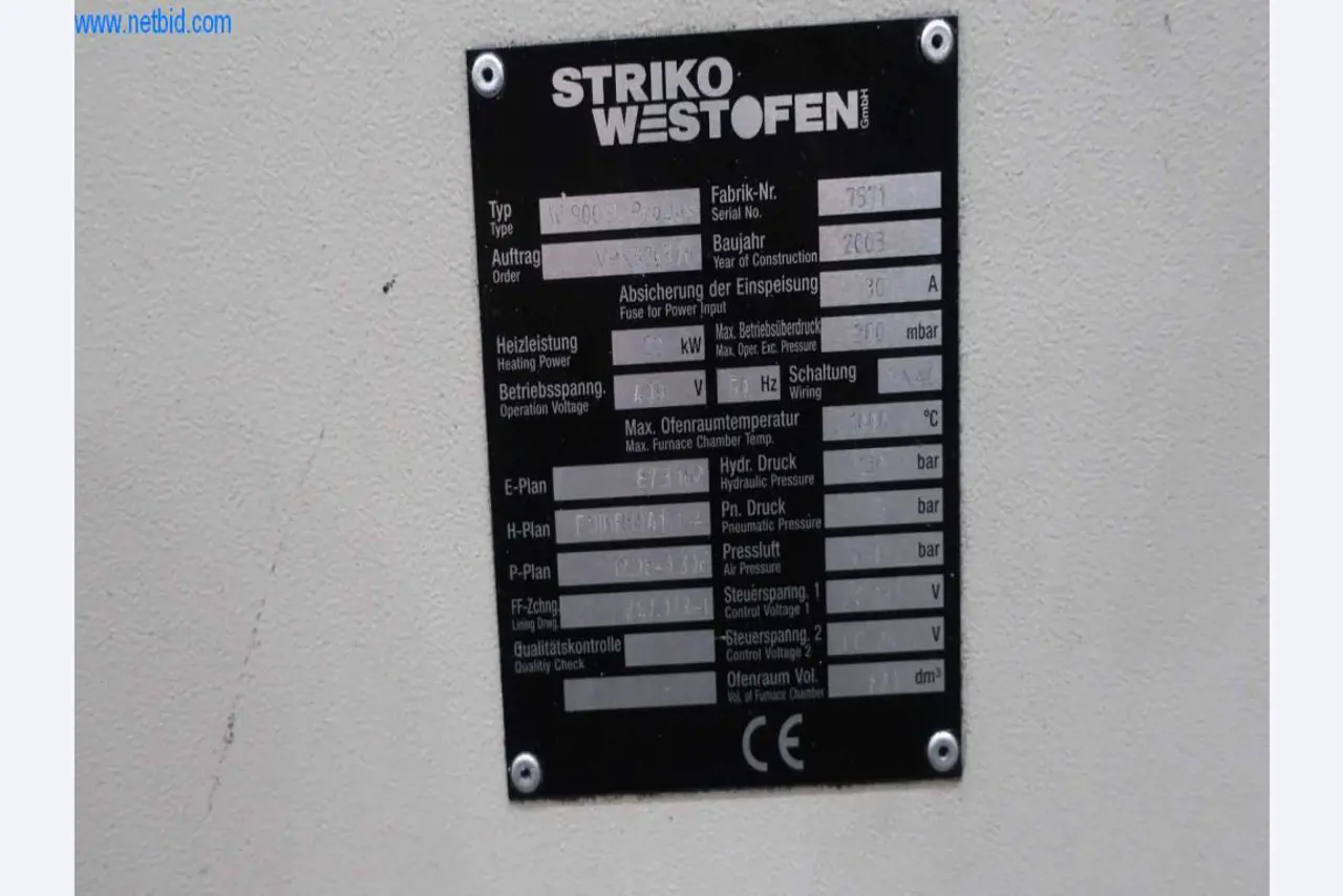 Druckgussanlagen (Al) 1.100 – 1.350 t, 
Mechanische Bearbeitung, Werkzeugbau
-14