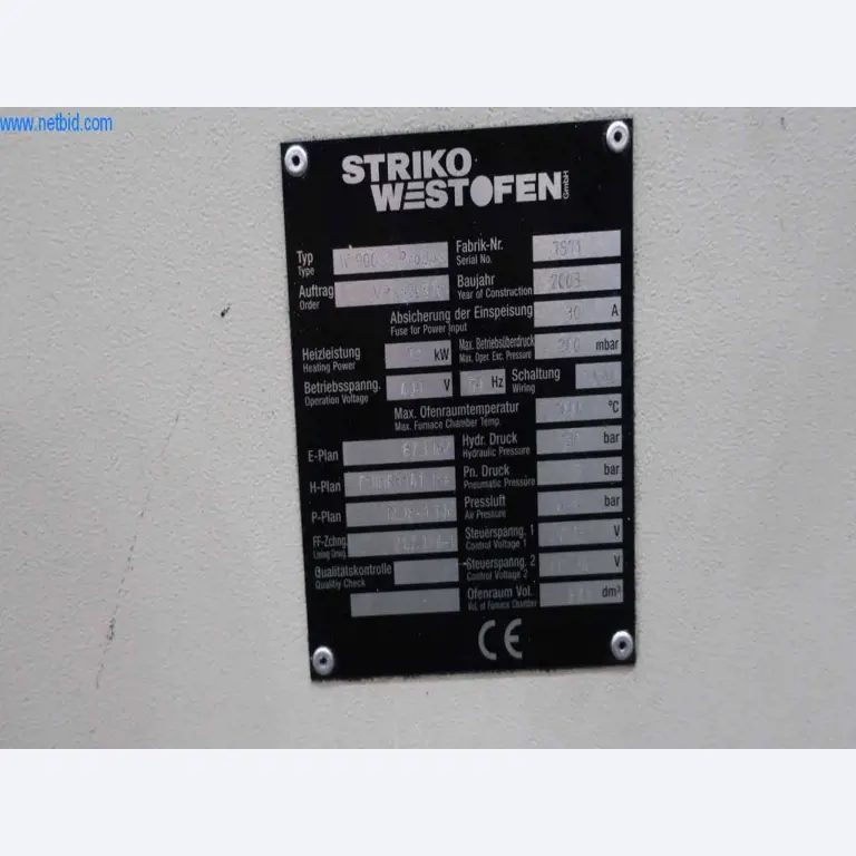 Druckgussanlagen (Al) 1.100 – 1.350 t, 
Mechanische Bearbeitung, Werkzeugbau
-14