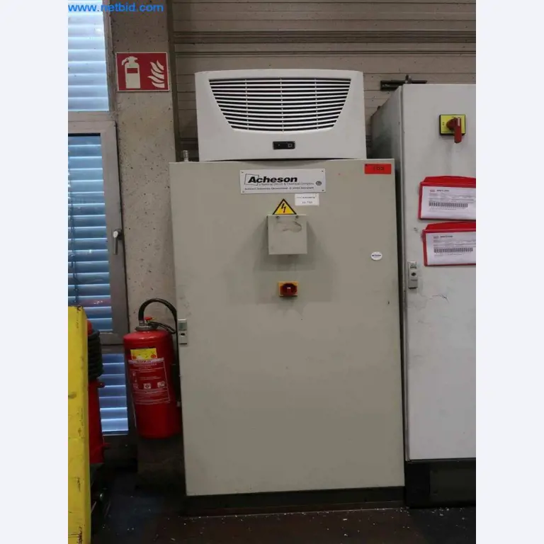 Druckgussanlagen (Al) 1.100 – 1.350 t, 
Mechanische Bearbeitung, Werkzeugbau
-17