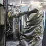 thumbnail-Spuitgietsystemen (aluminium) 1.100 - 1.350 t,
Mechanische verwerking, gereedschapsmakerij
-19