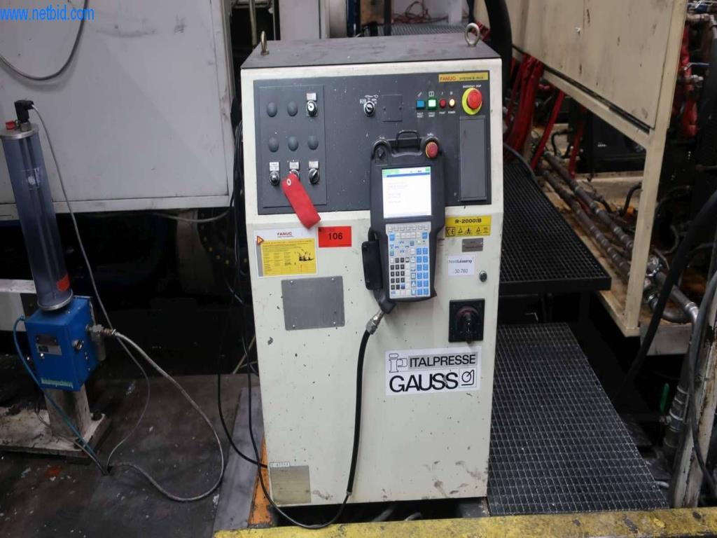 Systémy tlakového lití (hliník) 1 100 - 1 350 t,
Mechanické zpracování, výroba nástrojů
-20