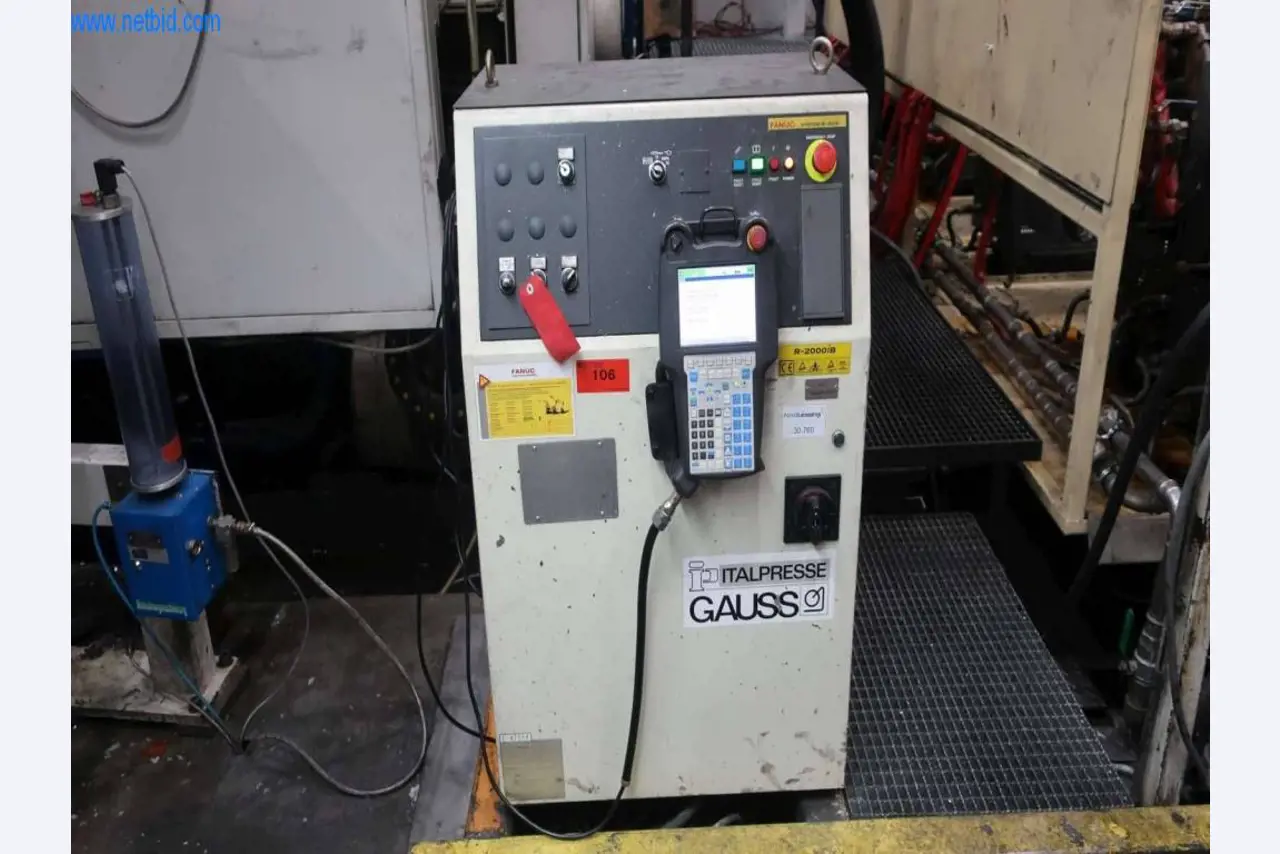 Druckgussanlagen (Al) 1.100 – 1.350 t, 
Mechanische Bearbeitung, Werkzeugbau
-20