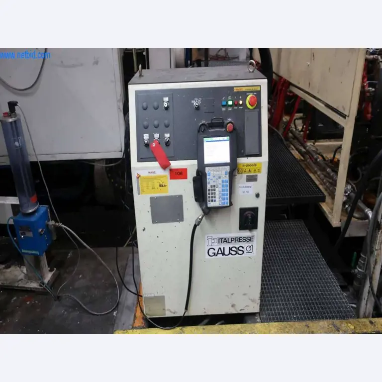 Druckgussanlagen (Al) 1.100 – 1.350 t, 
Mechanische Bearbeitung, Werkzeugbau
-20