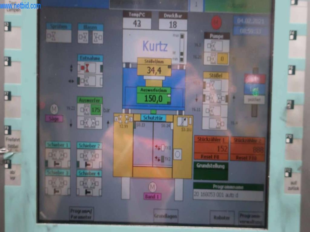 Systémy tlakového lití (hliník) 1 100 - 1 350 t,
Mechanické zpracování, výroba nástrojů
-26