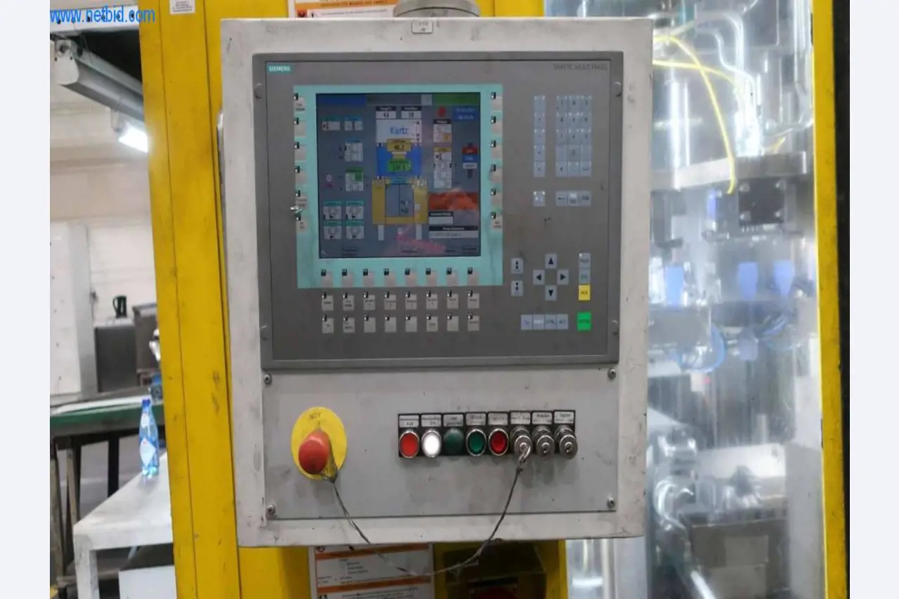 Druckgussanlagen (Al) 1.100 – 1.350 t, 
Mechanische Bearbeitung, Werkzeugbau
-27