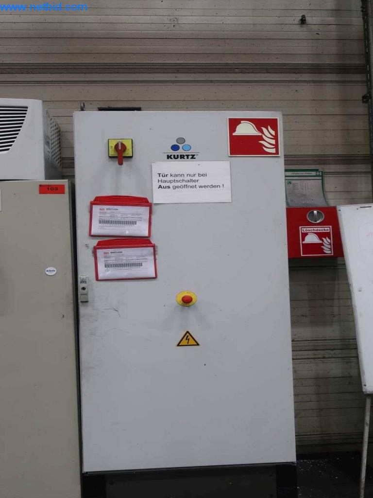 Systémy tlakového lití (hliník) 1 100 - 1 350 t,
Mechanické zpracování, výroba nástrojů
-28