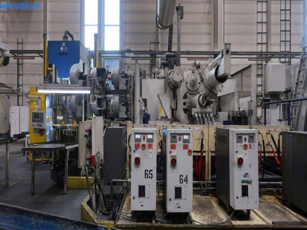 Systémy tlakového lití (hliník) 1 100 - 1 350 t,
Mechanické zpracování, výroba nástrojů
-31