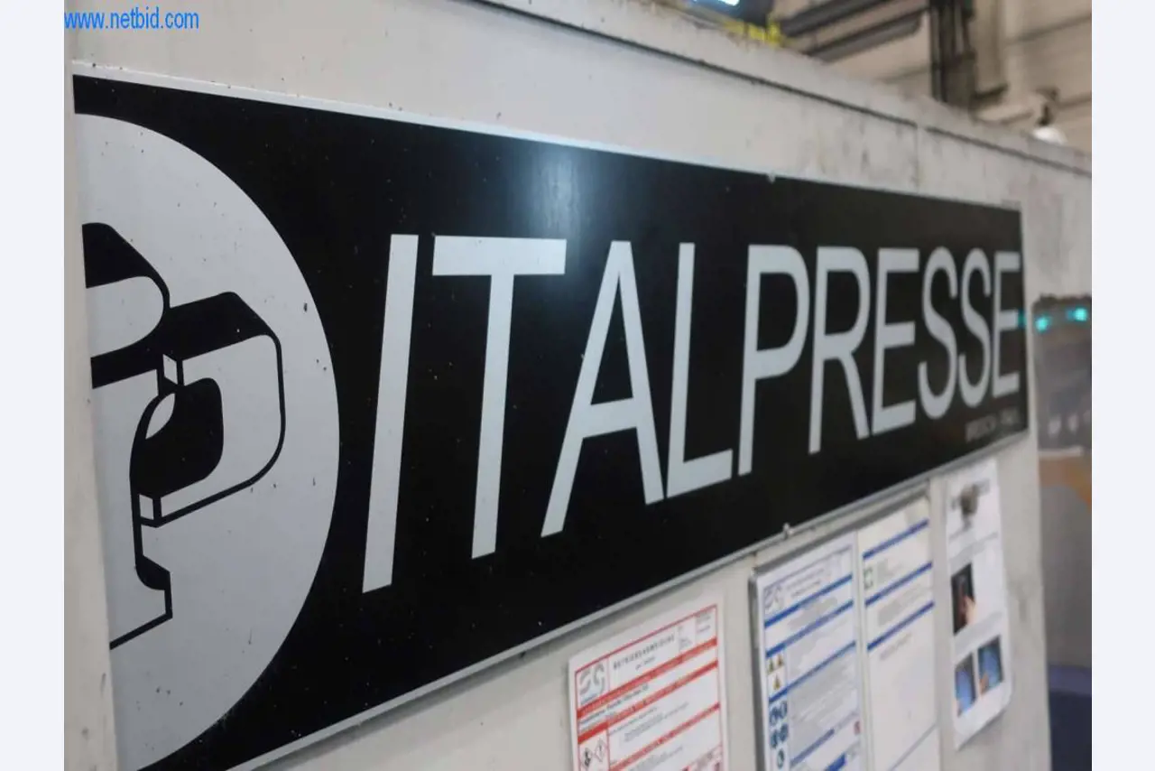 Druckgussanlagen (Al) 1.100 – 1.350 t, 
Mechanische Bearbeitung, Werkzeugbau
-32